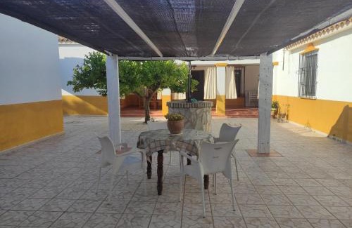 Espera Apartment | Cortijo el Morisco.