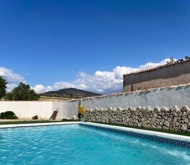 Castril House | CORTIJO EL PRADO ll