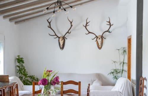 Castril House | CORTIJO EL PRADO ll