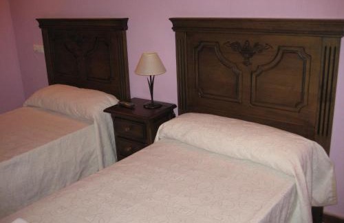 Campocamara House | Cortijo El Rey