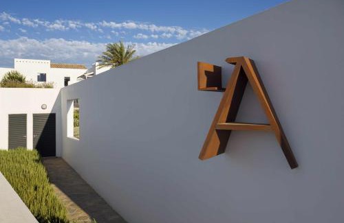 Arcos de la Frontera Villa | Cortijo exclusivo rodeado de un olivar centenario