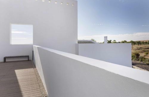 Arcos de la Frontera Villa | Cortijo exclusivo rodeado de un olivar centenario