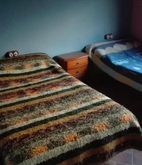 Santa Fe House | CORTIJO HOYA MESA