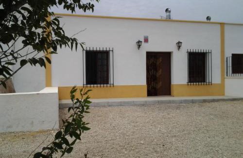 Fernan Perez House | Cortijo Jayon