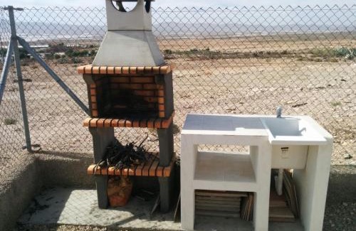 Fernan Perez House | Cortijo Jayon