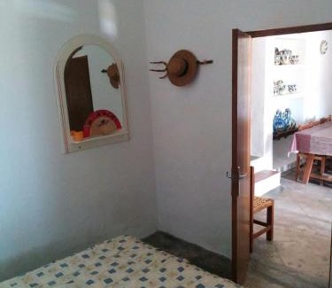 Fernan Perez House | Cortijo Jayon