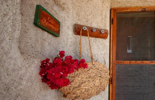 Gafares House | Cortijo La Joya de Cabo de Gata