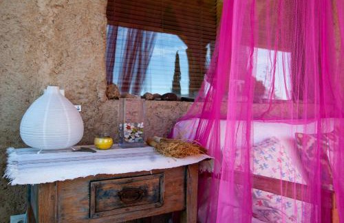 Gafares House | Cortijo La Joya de Cabo de Gata