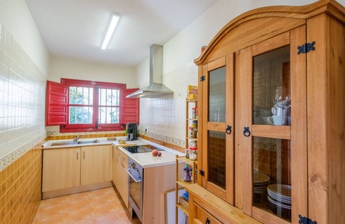 Sedella Villa | Cortijo La Madrugada Sedella by Ruralidays