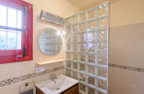 Sedella Villa | Cortijo La Madrugada Sedella by Ruralidays