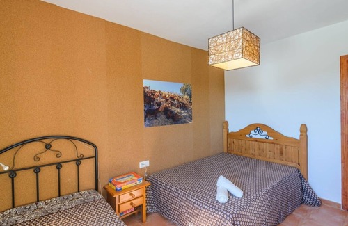 Sedella Villa | Cortijo La Madrugada Sedella by Ruralidays