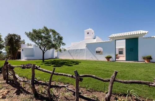 Conil de la Frontera House | Cortijo La Mina by LaJudería de Vejer - Luxury Villa