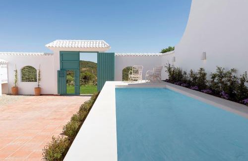 Conil de la Frontera House | Cortijo La Mina by LaJudería de Vejer - Luxury Villa