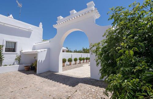 Conil de la Frontera House | Cortijo La Mina by LaJudería de Vejer - Luxury Villa