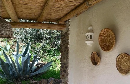 Atalbeitar House | Cortijo La Viñuela