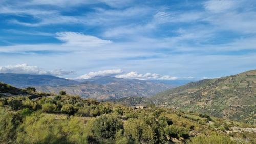 Fregenite House | Cortijo La Vista