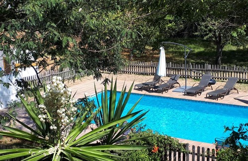 Lucena del Puerto House | Cortijo los Conquistadores Vakantiehuis