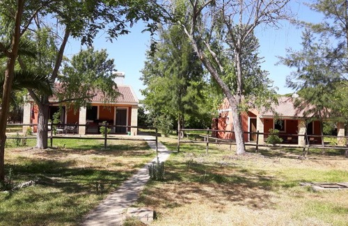 Lucena del Puerto House | Cortijo los Conquistadores Vakantiehuis