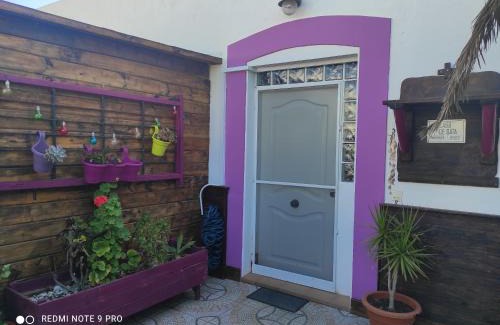 Pujaire House | Cortijo Los Flamencos