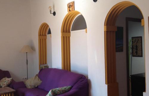 Pujaire House | Cortijo Los Flamencos