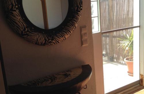 Pujaire House | Cortijo Los Flamencos