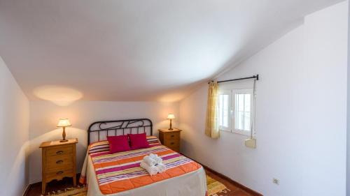 Frigiliana House | Cortijo Los Naranjos Frigiliana by Ruralidays