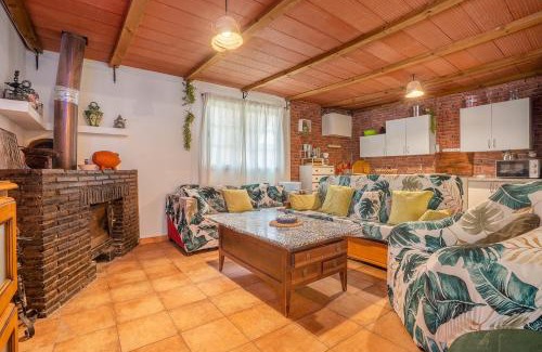 Dudar House | Cortijo Luz De La Sierra en Dúdar