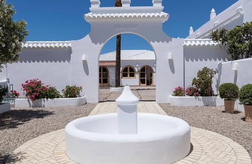 Conil de la Frontera Villa | Cortijo Mina| Private Luxury Villa with swimming pool