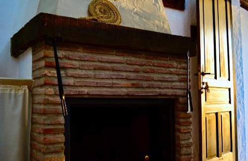 Arcos de la Frontera House | Cortijo Mesa de la Plata