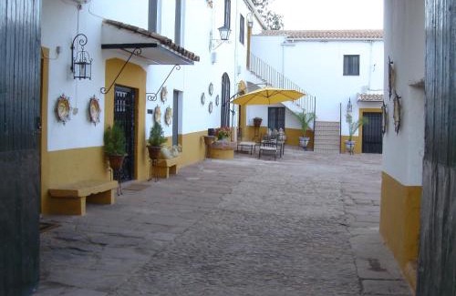 Montoro House | Cortijo Molino San Juan