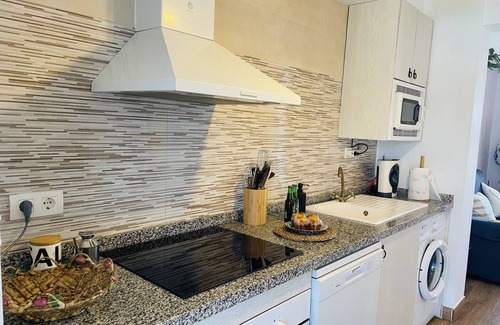 Torrox Cottage | Cortijo Montesueños with views by At Home Costa del Sol