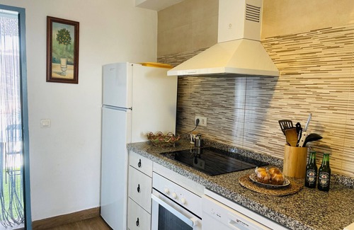 Torrox Cottage | Cortijo Montesueños with views by At Home Costa del Sol