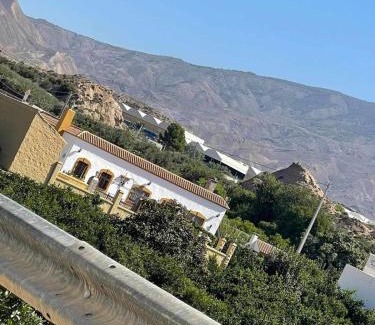 Huercal de Almeria House | Cortijo Paulenca