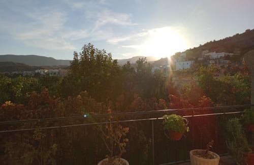 Huercal de Almeria House | Cortijo Paulenca