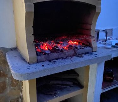 Los Guajares Villa | Cortijo Peña Blanca