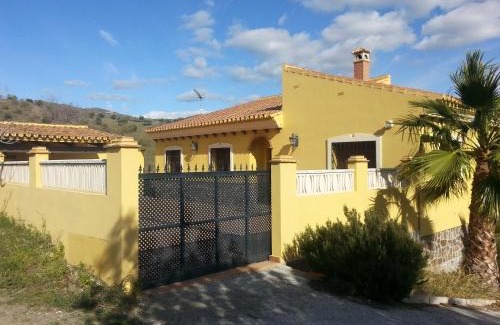 Rincon de la Victoria Cabin | Cortijo Rural Los Gonzalez