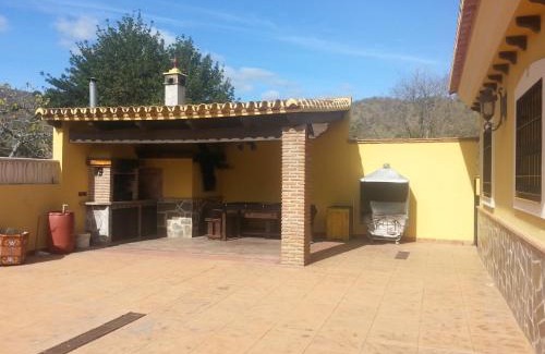 Rincon de la Victoria Cabin | Cortijo Rural Los Gonzalez