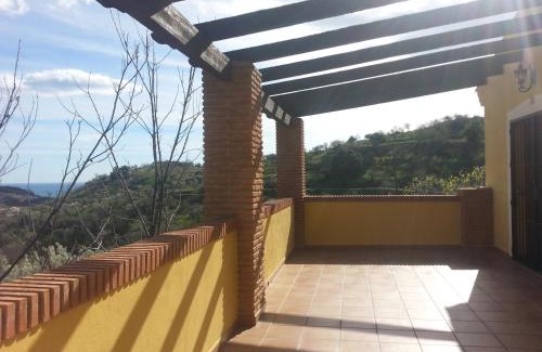 Rincon de la Victoria Cabin | Cortijo Rural Los Gonzalez