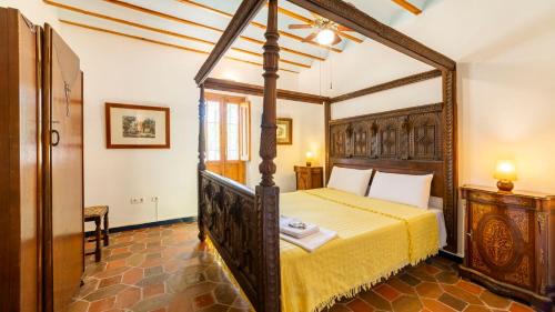 Sorbas House | Cortijo Rural Urrá Sorbas by Ruralidays