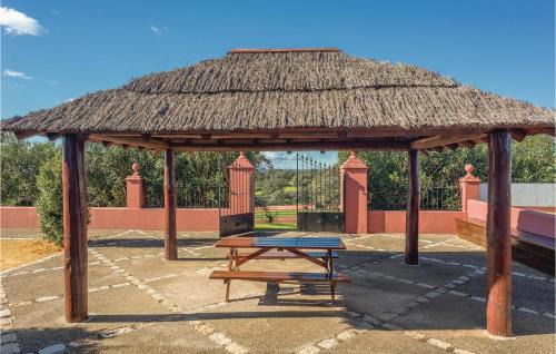 El Garrobo House | Cortijo Santa Maria