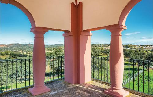 El Garrobo House | Cortijo Santa Maria