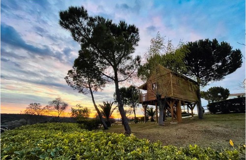 Alanis House | Cortijo señora de las Angustias 2