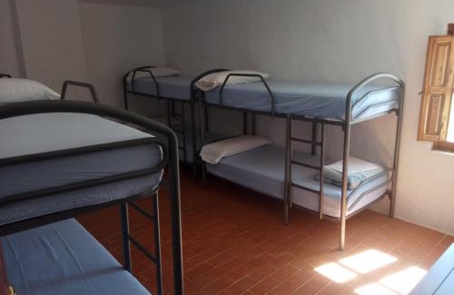 Sorbas House | Cortijo Urrá Field Centre, Sorbas