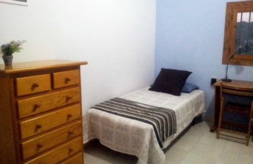 Sorbas House | Cortijo Urrá Field Centre, Sorbas