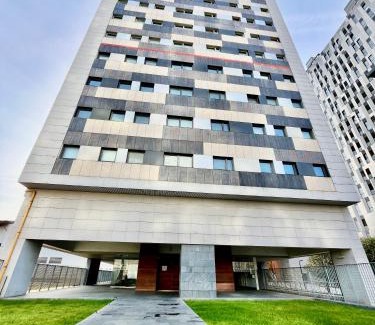 Elvina Apartment | Coruña House