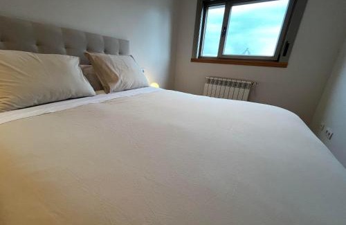 Elvina Apartment | Coruña House