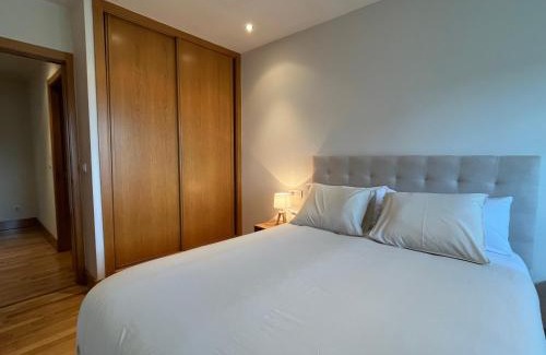 Elvina Apartment | Coruña House