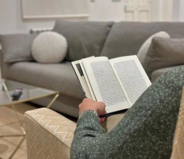 La Coruna Apartment | CoruñaFlat Apartamentos con encanto en el centro de A Coruña