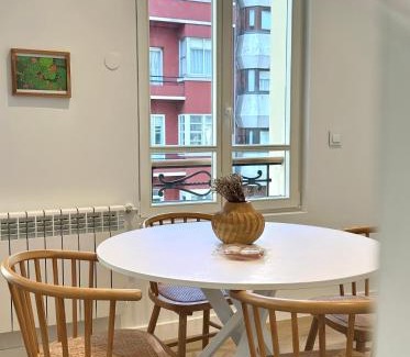 La Coruna Apartment | CoruñaFlat Apartamentos con encanto en el centro de A Coruña