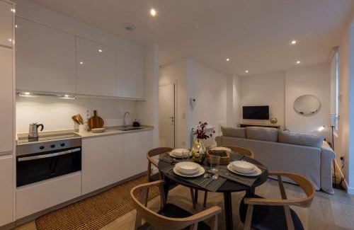 La Coruna Apartment | CoruñaFlat Apartamentos con encanto en el centro de A Coruña